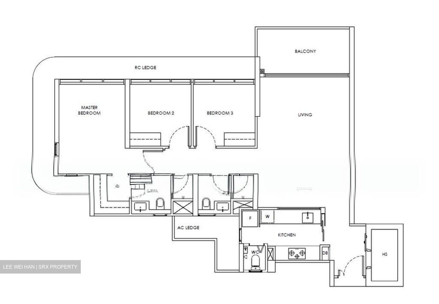 Bishan Street 13 (D20), Condominium #553584231